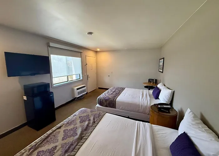 Heritage Inn San Diego