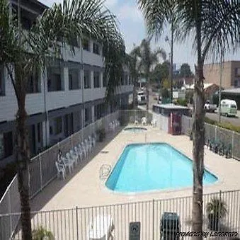 Heritage Inn San Diego 