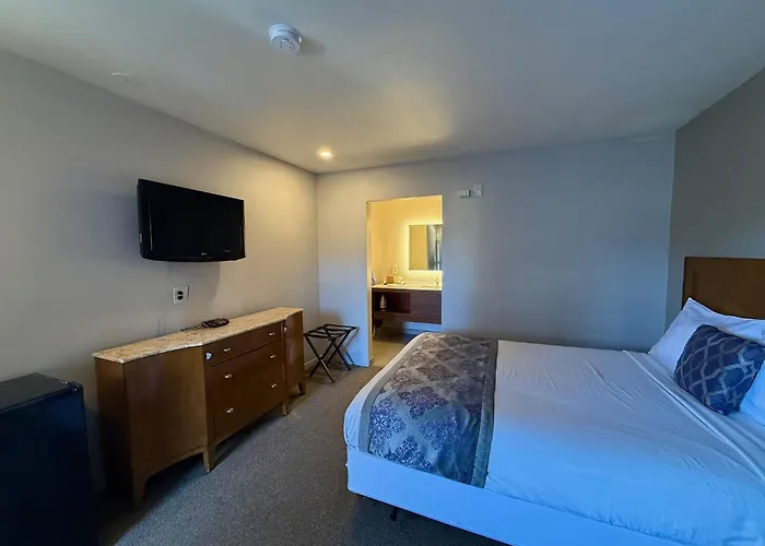 Heritage Inn San Diego
